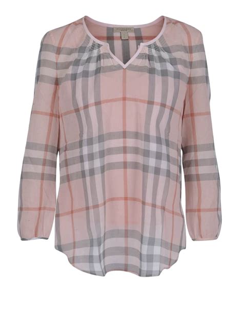 burberry blusas|burberry clothing website.